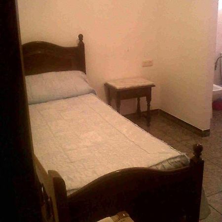 Hostal Medina Olvera Værelse billede