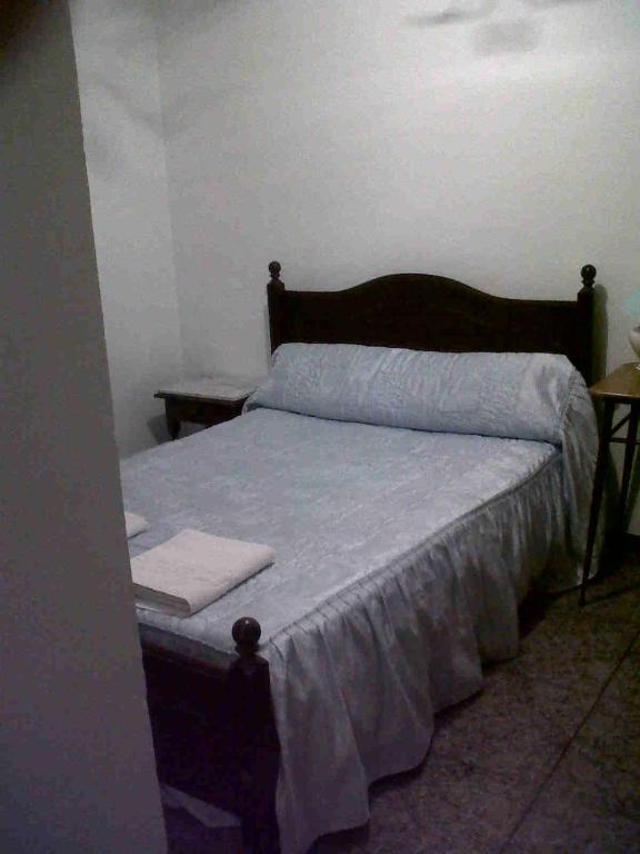 Hostal Medina Olvera Værelse billede