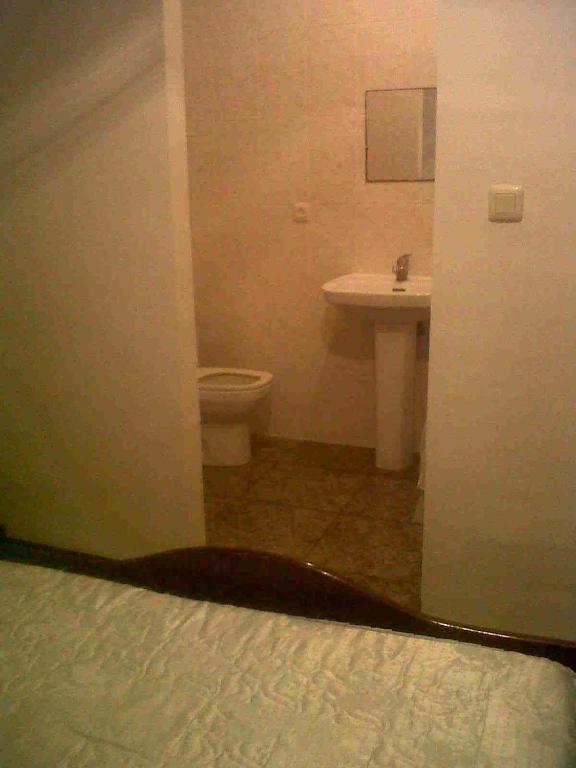 Hostal Medina Olvera Værelse billede